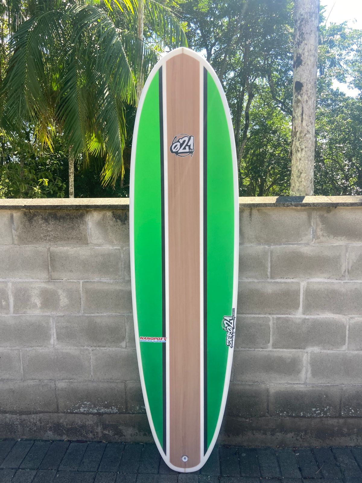 FUN BOARD - CRAZY FUN (1)
