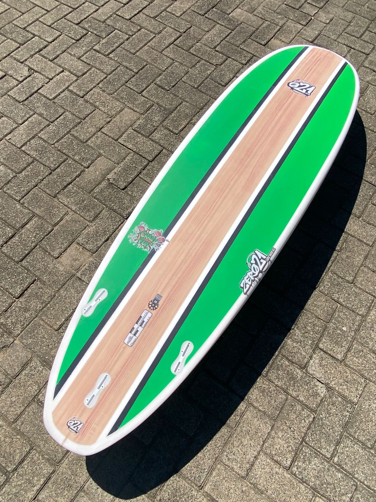 FUN BOARD - CRAZY FUN (3)
