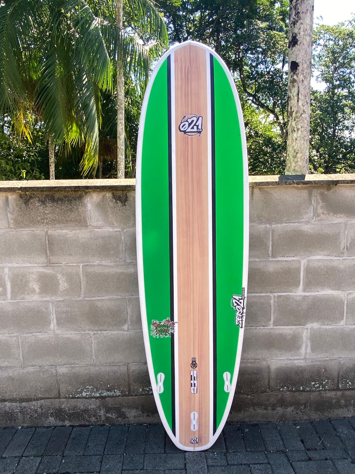 FUN BOARD - CRAZY FUN (4)