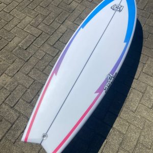SUPER FISH ZERO21 SURFBOARDS