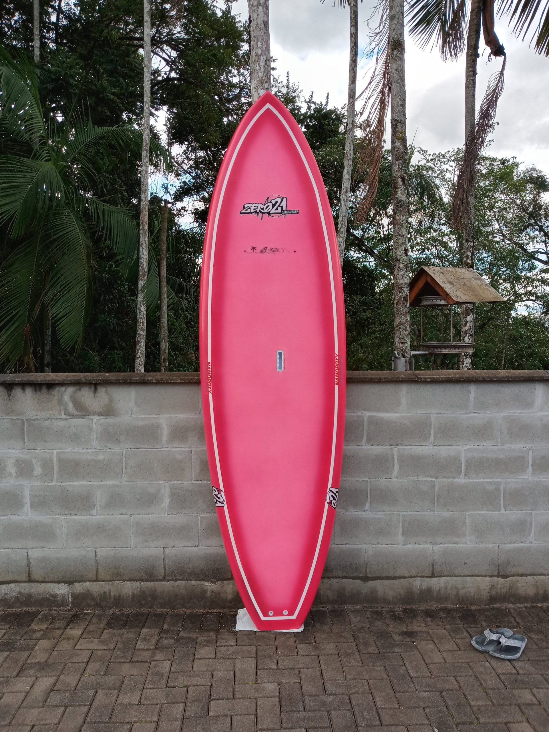 SUP Passeio Rosa (3)