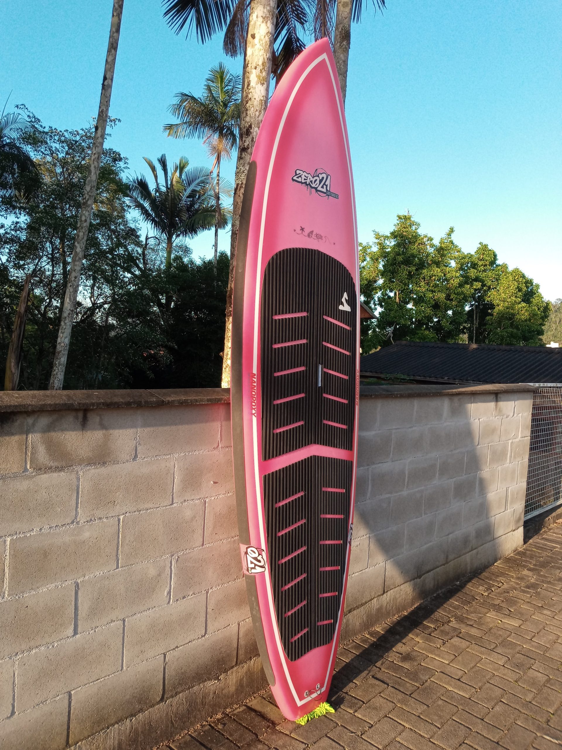 SUP Passeio Rosa (7)